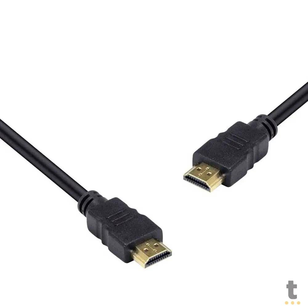 Cabo Hdmi 1.5mt 3d Truedata